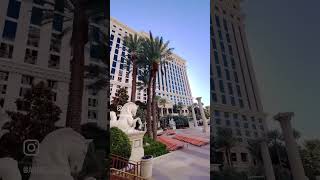 Caesar palace Hotel Las Vegas￼ [upl. by Aed694]