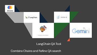 Langchain Como encadenar multiples chains Español machinelearning datascience [upl. by Papageno]