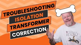 Isolation Transformer Measurements  done right isolationtransformer [upl. by Luemas]