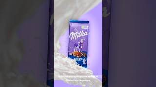 DÉFI 24h  Réaliser une PUB MILKA 🔥 [upl. by Bonnell]