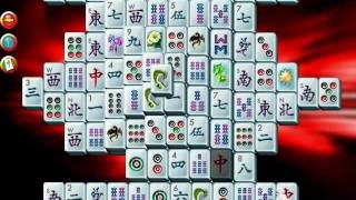 Mahjong Solitaire  Webfoot Technologies Inc [upl. by Assilim]