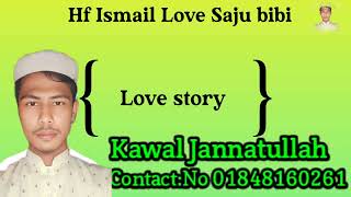 ke tums piyar howa he Rohaingya love story tarana by kawal Jannatullah official [upl. by Schick]