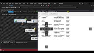 UnionAll in SSIS Source ExcelFlat File to Destination in SSIS  SSIS Tutorial Part16 [upl. by Kiernan]