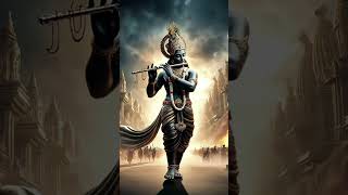 Jai shree krishna🙏aainachhikaravlogs krishna mahadev ytshortsshorts shortvideo trendingviral [upl. by Bensen]