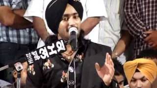 Saaiyan de dhar ton milde ne Khullam Khulle Gaffe new song [upl. by Karlan]