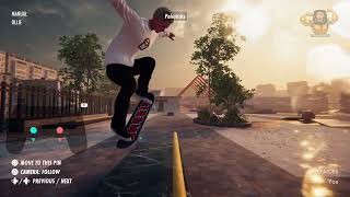 Skater XL Ep710 November 4th 2024  Part 7 [upl. by Aihcats]