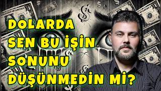 DOLARDA SEN BU İŞİN SONUNU DÜŞÜNMEDİN Mİ  MURAT MURATOĞLU [upl. by Nirrej]