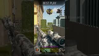 Black Ops 6 Best Play 29 [upl. by Eiramnna]