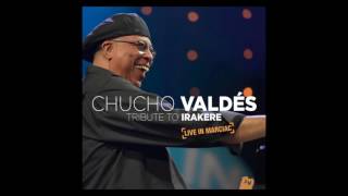 Chucho Valdes Live In Marciac Tribute to IrakereAfro Funk [upl. by Outhe785]