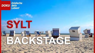 Sylt Backstage [upl. by Atirac506]