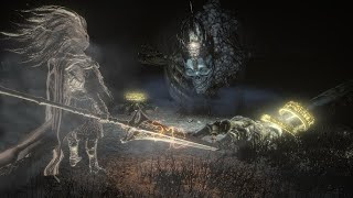 Minecraft Pro beats all of Darks Souls 3 bosses [upl. by Sonstrom]