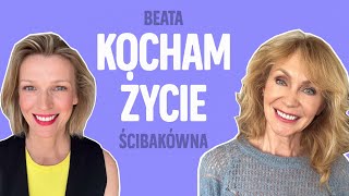 „Beata kocham życie Ścibakówna” W MOIM STYLU  Magda Mołek [upl. by Corb]