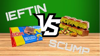 Ciocolata IEFTINA Vs SCUMPA🍫 [upl. by Fakieh]