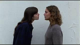 Attenberg Trailer  GR Subs [upl. by Leggat]