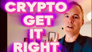 Alex Beckers’ Crypto Bull Run Tips SUMMARIZED [upl. by Nasar]