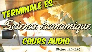 LA CROISSANCE ÉCONOMIQUE ESTELLE COMPATIBLE AVEC LA PRÉSERVATION DE LENVIRONNEMENT [upl. by Enovahs]