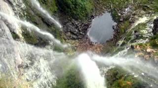 Vale do Pati Trekking  Chapada Diamantina [upl. by Uahsoj]