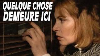 Quelque chose demeure ici  Film en Français  Stefanie Powers  Margot Kidder I Stewart Bick [upl. by Jessey]