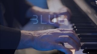 quotTime To Say Goodbyequot  Blue Melody ft Jason Teborek [upl. by Hniv]