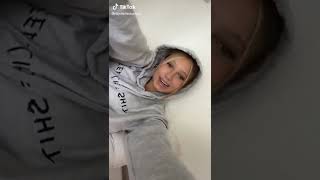 Nicolette Durazzo TikTok 💞 [upl. by Orenid]