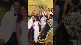 Wedding Hodson manor wedding fun [upl. by Aisan23]