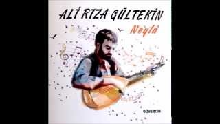 Ali Rıza Gültekin  Sana Kolay Gelir Guvercin Muzik Official Audio [upl. by Airrej]