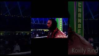 quotPowerhouse Fusion Roman Reigns amp Mark Henry WWE Theme Mashupquot [upl. by Nimzaj]