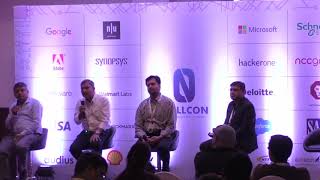 Nullcon Goa 2018 Economics of Hacks amp Data Breaches [upl. by Jacobo171]