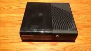 Xbox 360 E [upl. by Alberic18]