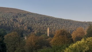 Glendalough Irelands Spiritual Oasis [upl. by Drugge862]