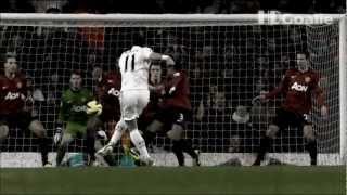 David De Gea  Best Saves Collection 20092013 HD  Original [upl. by Dachy384]