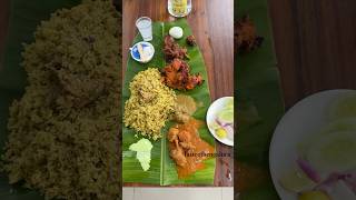 249rs fully unlimited Chiken meals🔥📍Nagarabhavi  Food viralvideo [upl. by Monty756]