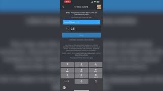 How to Add Mobile Authenticator on Steam [upl. by Humble751]
