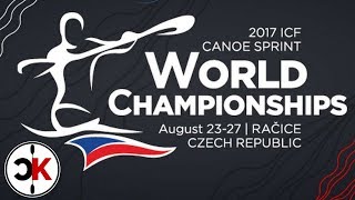 2017 World Championships FINALS [upl. by Knute]