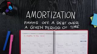 Amortization Marathon [upl. by Nnaeel66]