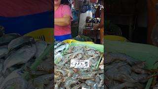 Cainta Public Market walkingtour palengke foodmarkettour [upl. by Enaoj8]