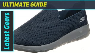 Skechers GO MaxAthletic The Ultimate Travel Companion [upl. by Jahdai]