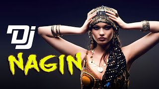 main nagin nagin DJ remix song🐍💞 Hindi nagin movie trending DJ song 🥀❤️‍🔥 Hindi full remix DJ [upl. by Lennej997]