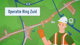 Operatie Ring Zuid [upl. by Chrissa378]