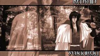 Best Ost Of All Time  2 Rurouni Kenshin  A Theme Of Hiko Seijuurou [upl. by Leile]