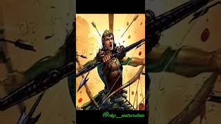 aarambh hai prachand  aarambh hai prachand remix  mahabharat  aarambh song from gulaal [upl. by Thetos36]