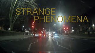 Ogmios School of Zen Motoring Ep 5  Strange Phenomena  ASMR DASHCAM [upl. by Maribel]