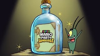 Jamboree is the best Mario Party in 20 years [upl. by Kylynn]