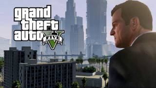 GTA 5 Gameplay Trailer  New GTA 5 Gameplay Video [upl. by Ahders]