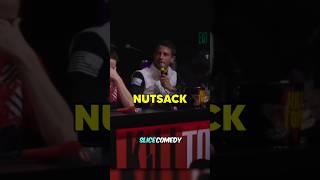 Tony Hinchcliffe Roasts a Gay Biker 😂😂  Kill Tony ft Whitney Cummings [upl. by Tania57]