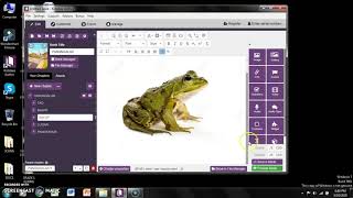 How to Insert Images  KOTOBEE AUTHOR ebook Tagalog Version Part 2 [upl. by Domella790]