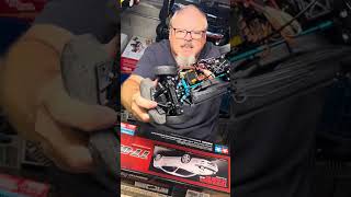 Building a Tamiya TT02 for a 4 hour enduro race [upl. by Pantia]