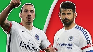 Have PSG Ruined French Football  Winners amp Losers [upl. by Laubin]