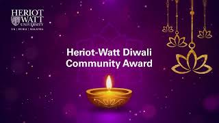 Diwali Community Scholarship Award 2024 [upl. by Cybill]