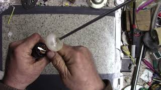 Repair washing machine suspension rods FREE and FAST See description [upl. by Ynar]